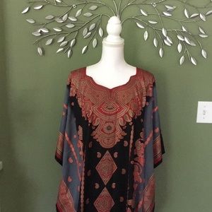 Sante Classic Caftan